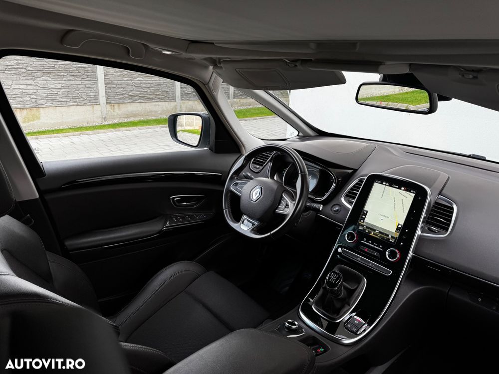 Renault Espace Energy dCi 130 Intens - 5