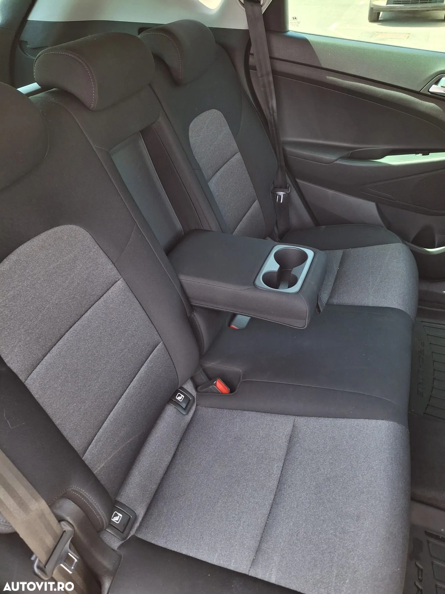 Hyundai Tucson - 28