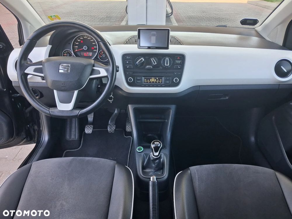 Seat Mii 1.0 FR-Line - 16