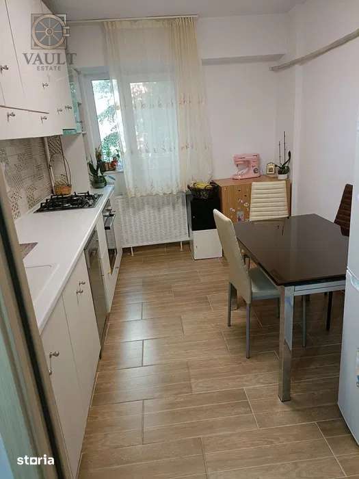 APARTAMENT 3 CAMERE -HOL H-REABILITAT-2 BAI-PANDURI-13 SEPTEMBRIE - Imagine principală: 3/6
