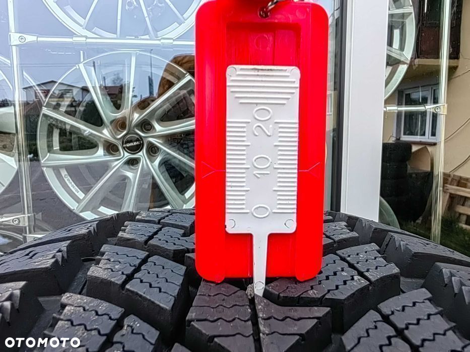 215/60R16 Dunlop Winter Sport 5 komplet zima Bardzo Ładne - 6