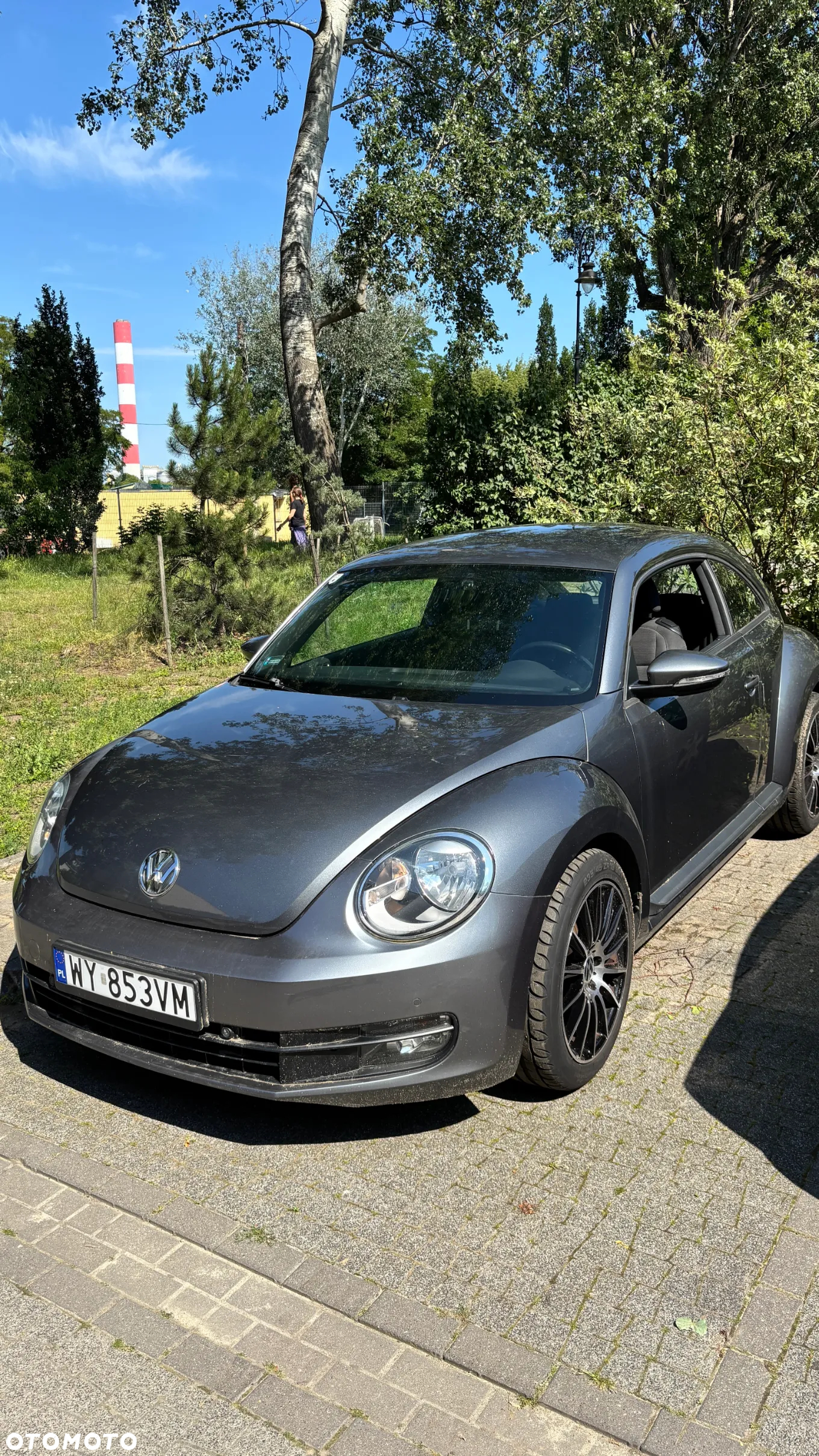 Volkswagen Beetle The 1.2 TSI - 33