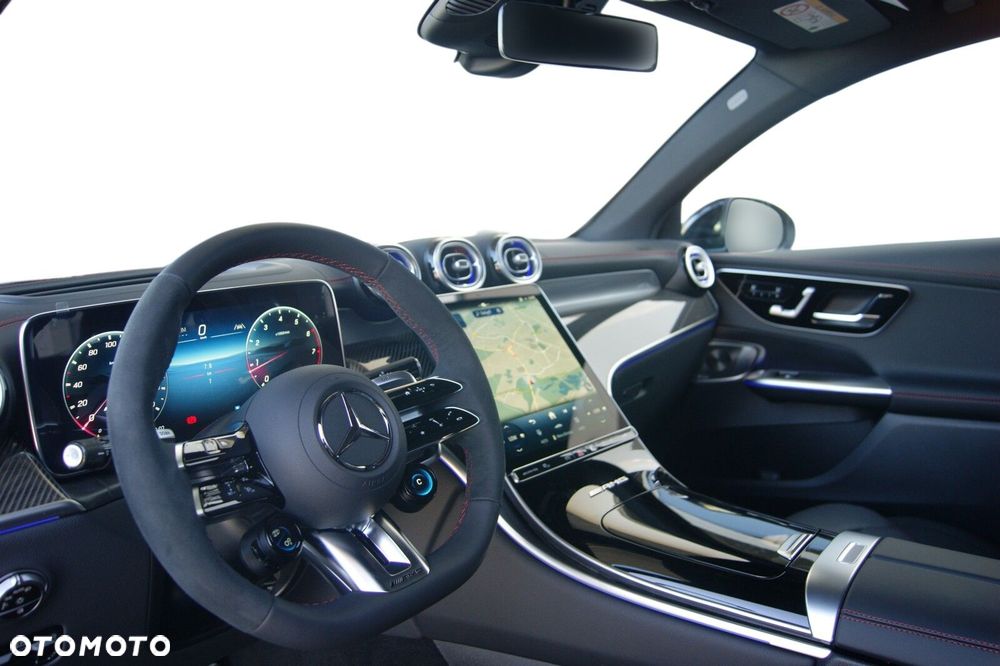 Mercedes-Benz GLC - 12
