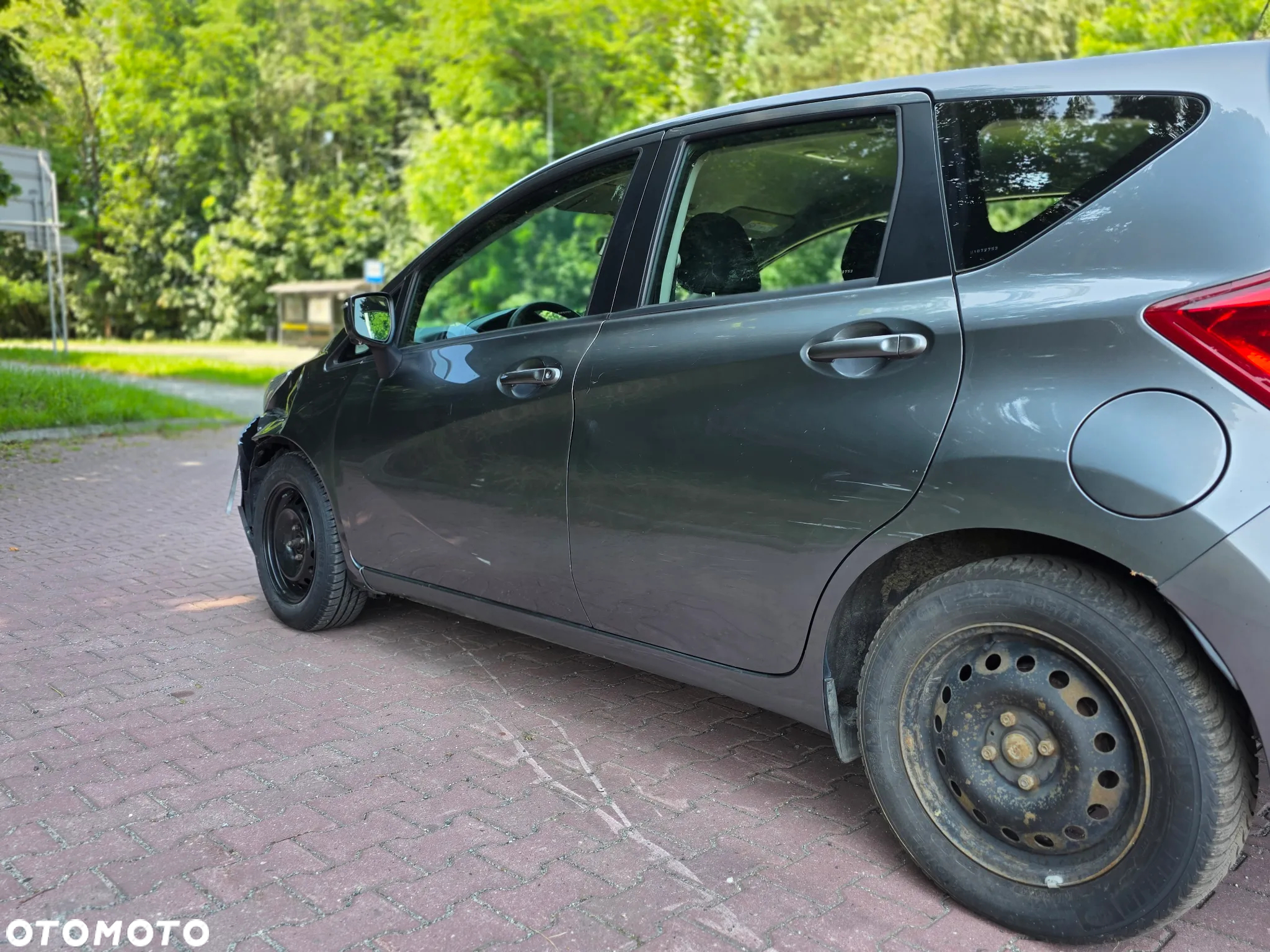 Nissan Note - 9