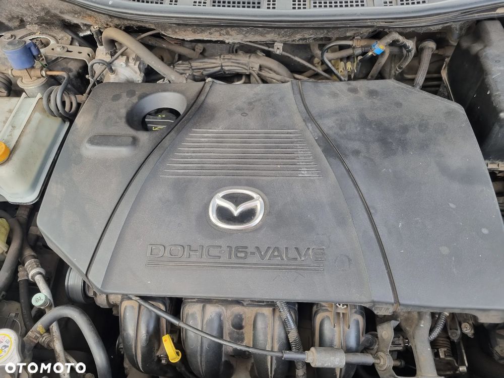 Mazda 5 1.8 Comfort - 7