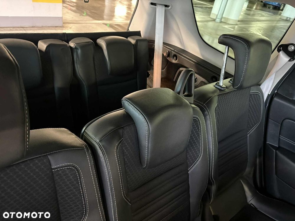 Renault Scenic 1.2 TCe Energy Bose - 7