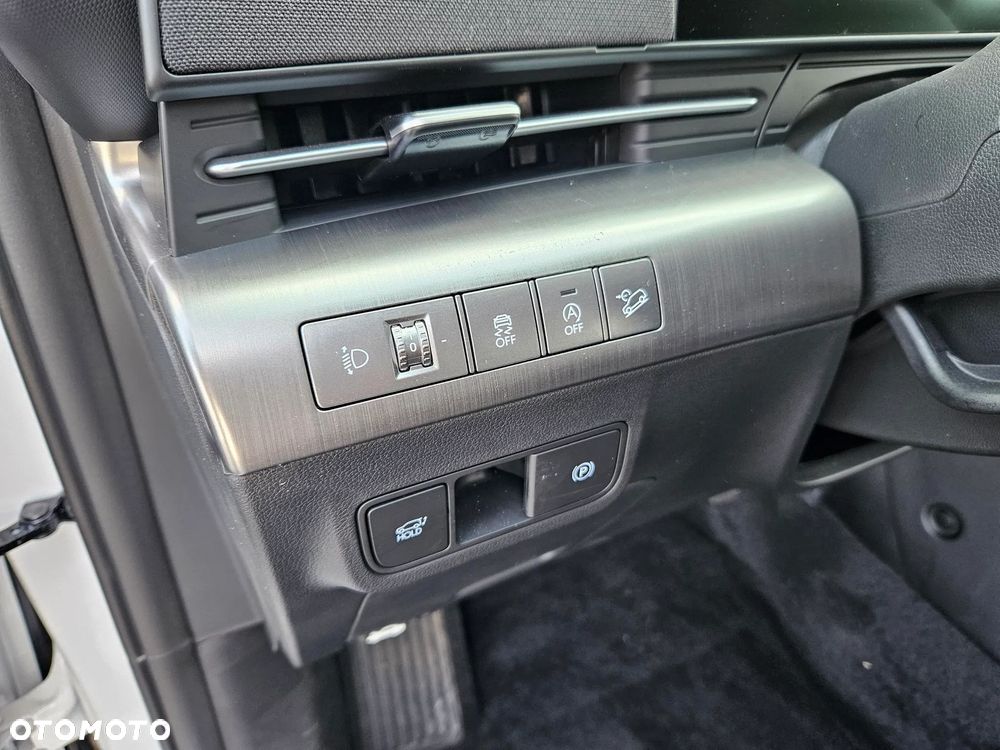 Hyundai Kona 1.6 T-GDI Executive DCT - 21