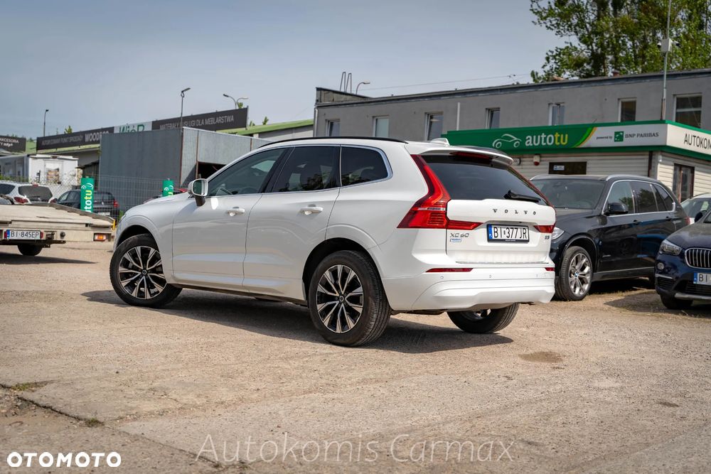 Volvo XC 60 - 10