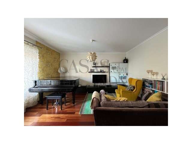 Apartamento T3 nas Barrocas em Aveiro. - Grande imagem: 4/19