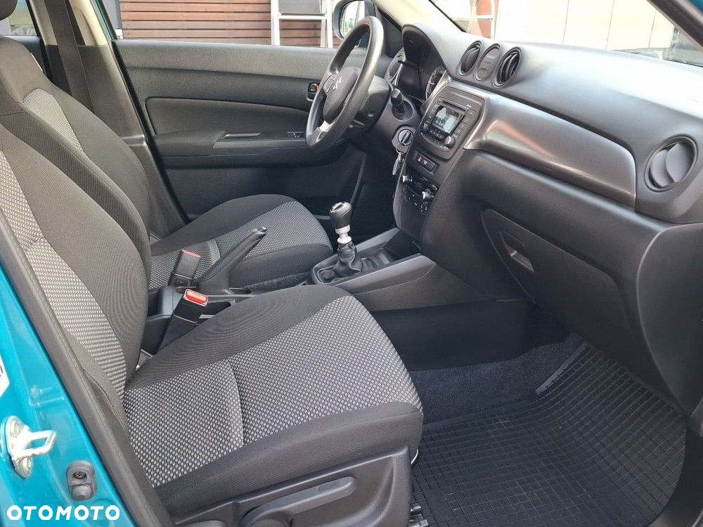 Suzuki Vitara - 20