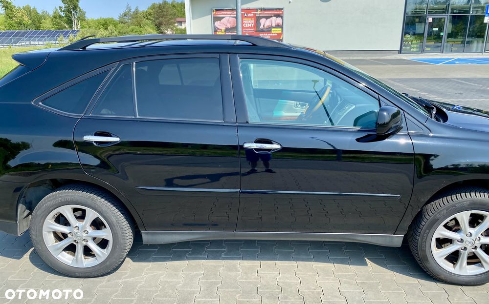 Lexus RX 350 - 3