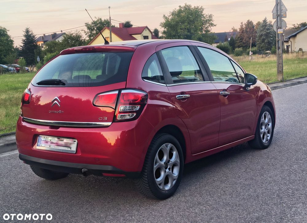 Citroën C3 - 6