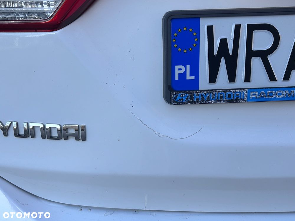 Hyundai ix20 1.4 Comfort - 22