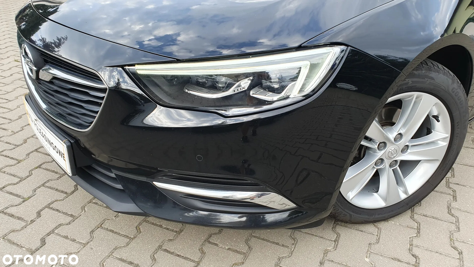 Opel Insignia 1.5 T Innovation S&S - 3