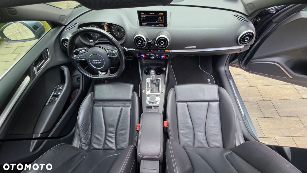 Audi S3 Limousine S tronic - 20