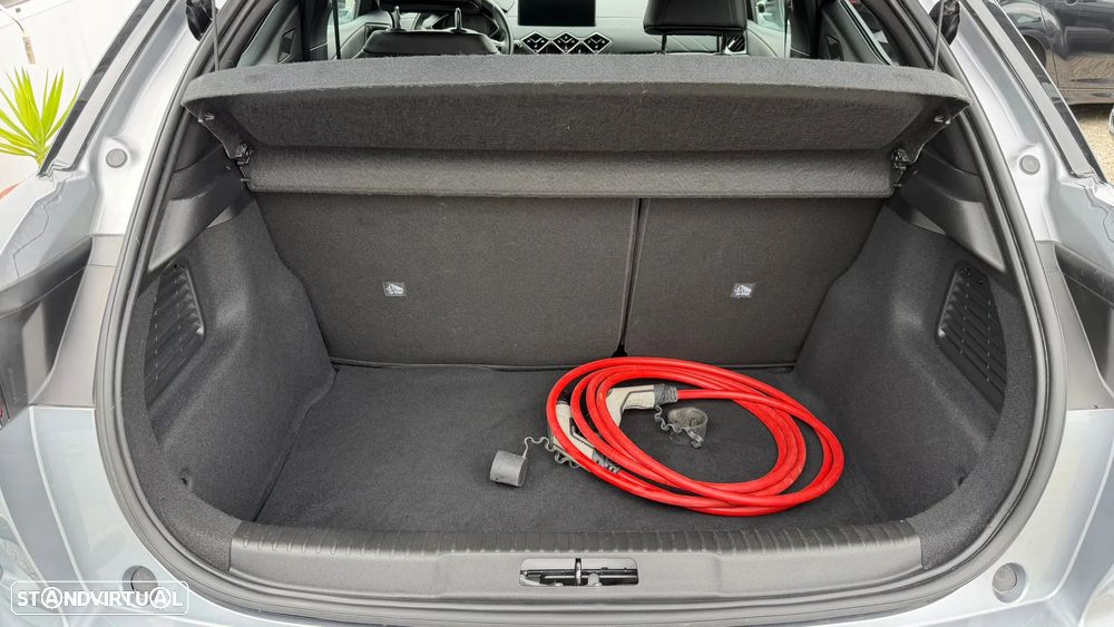 DS DS3 E-TENSE PERFORMANCE LINE + - 7