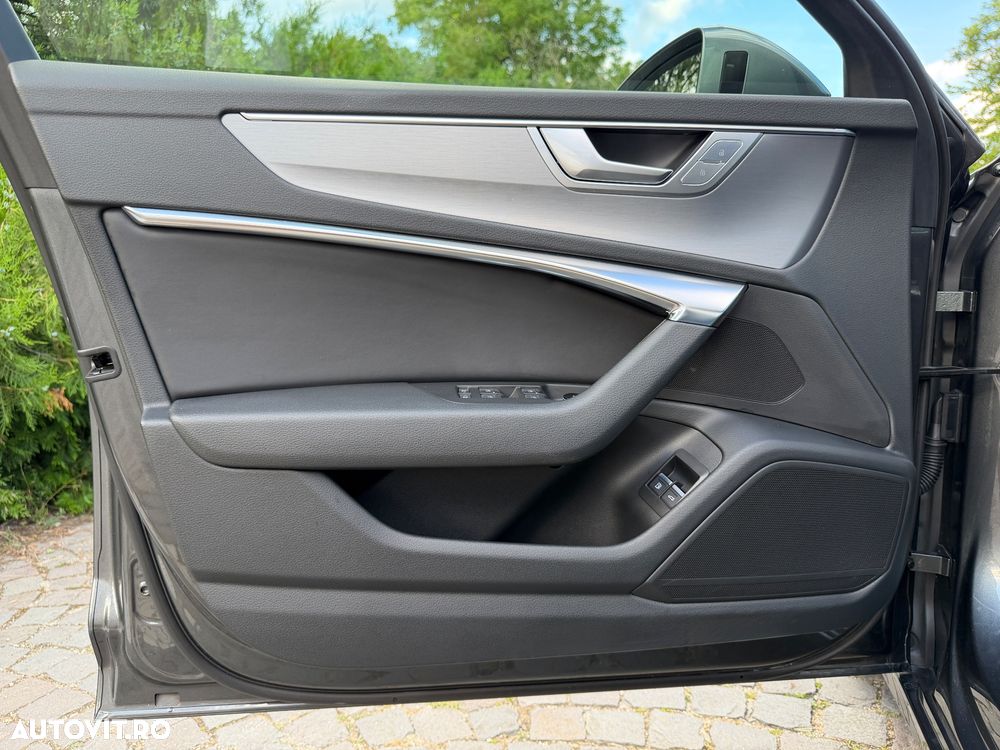 Audi A6 Limuzina 50 TFSI e quattro S tronic S line - 19