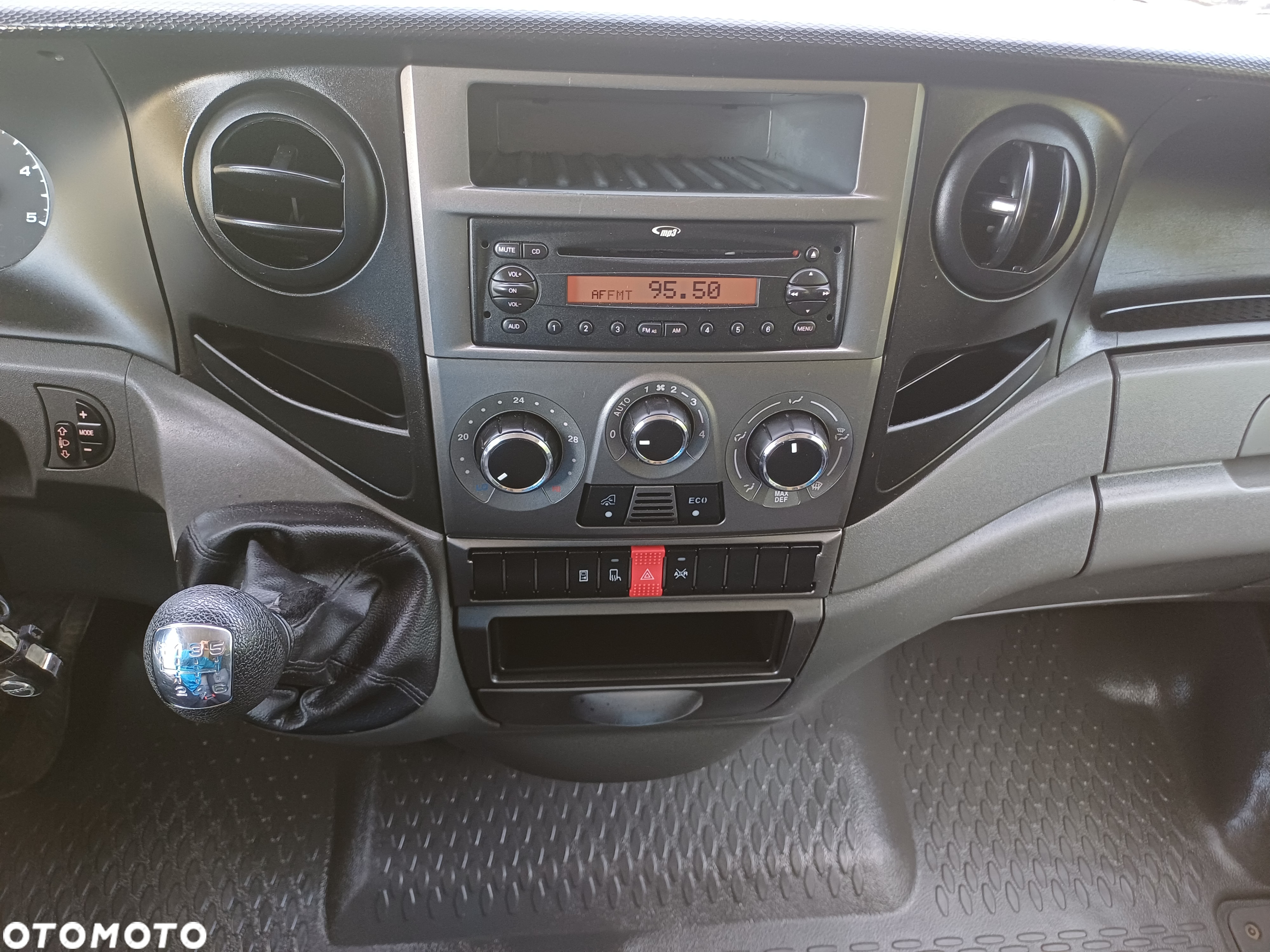 Iveco 35s13 - 34