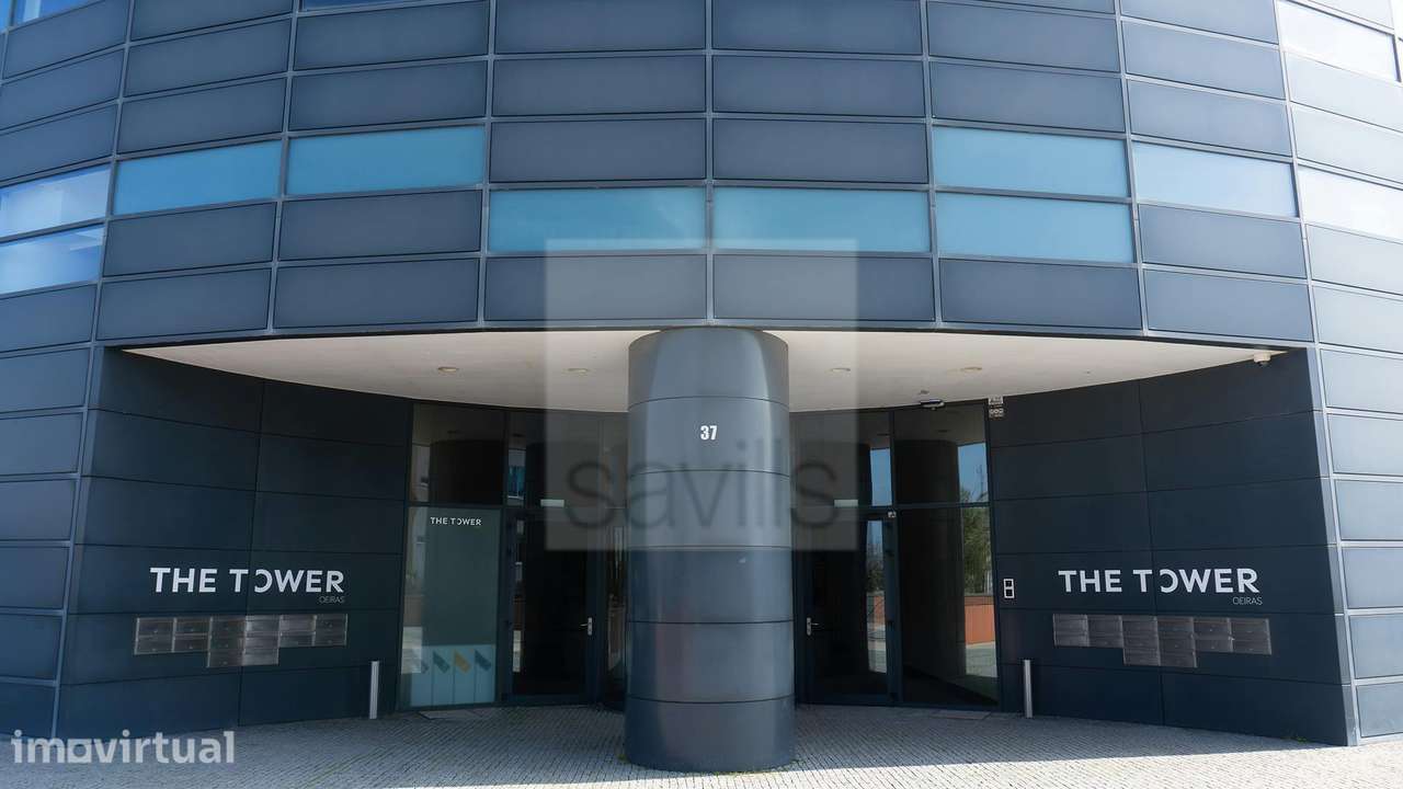 The Tower - Grande imagem: 3/41