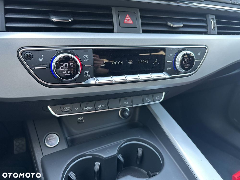 Audi A4 Allroad - 27