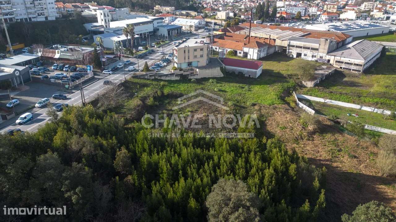 Terreno na Estrada N1 - Grande imagem: 4/9
