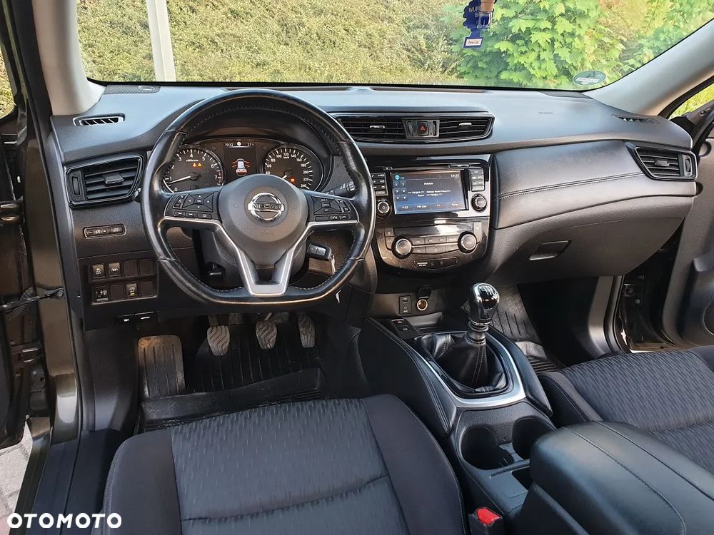 Nissan X-Trail 1.6 DIG-T Acenta - 18