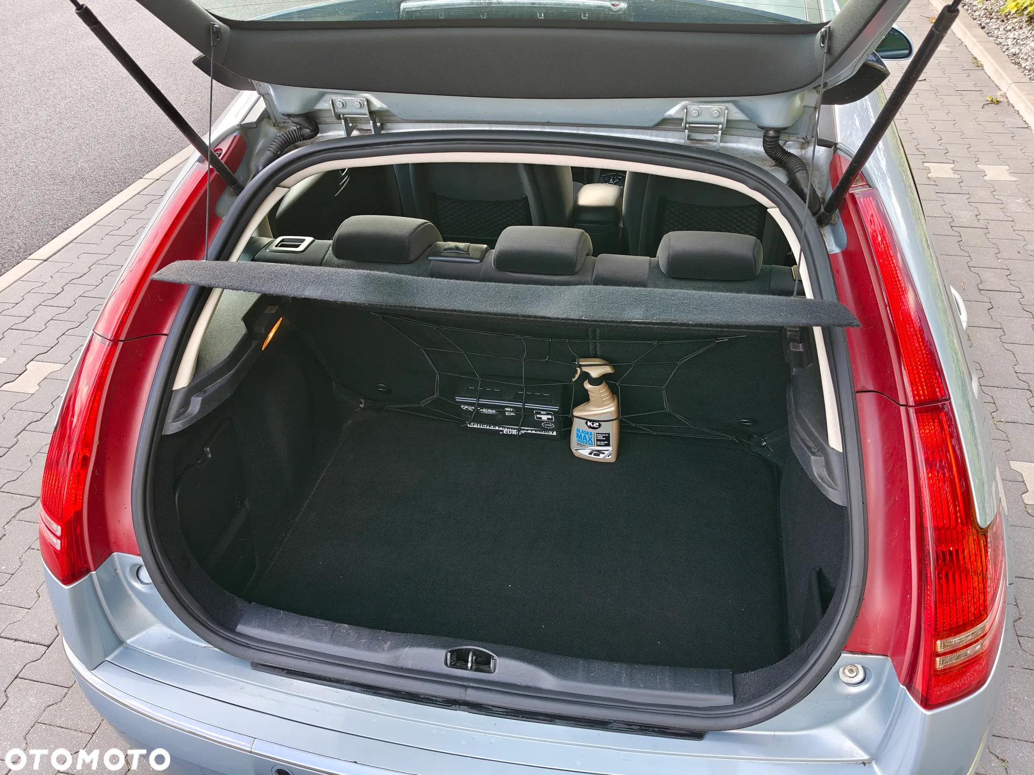 Citroën C4 - 6
