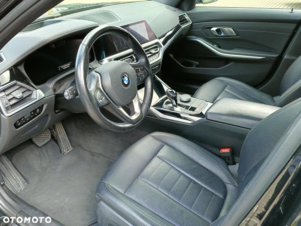 BMW Seria 3 - 9