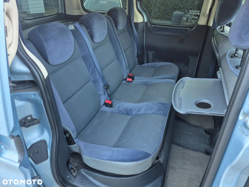 Citroën Berlingo 1.6i Prestige - 34