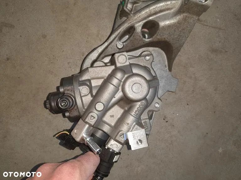 pompa wtryskowa Ford C-Max MK2 II  1.5 TDCi 9811347280 - 1