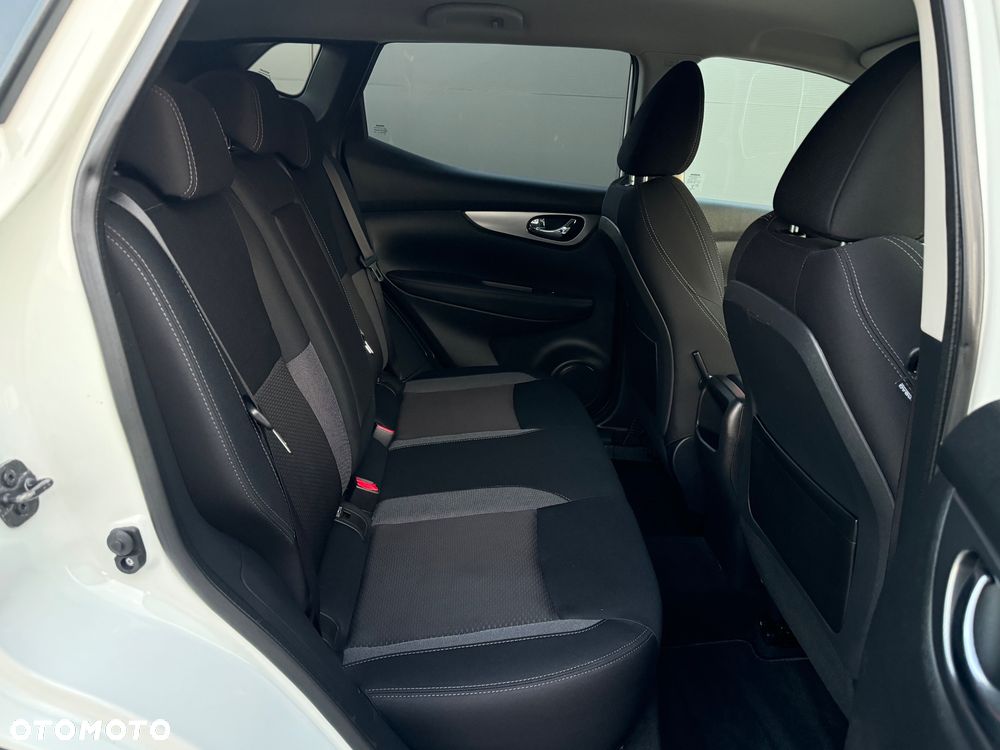 Nissan Qashqai 1.3 DIG-T Tekna+ - 9