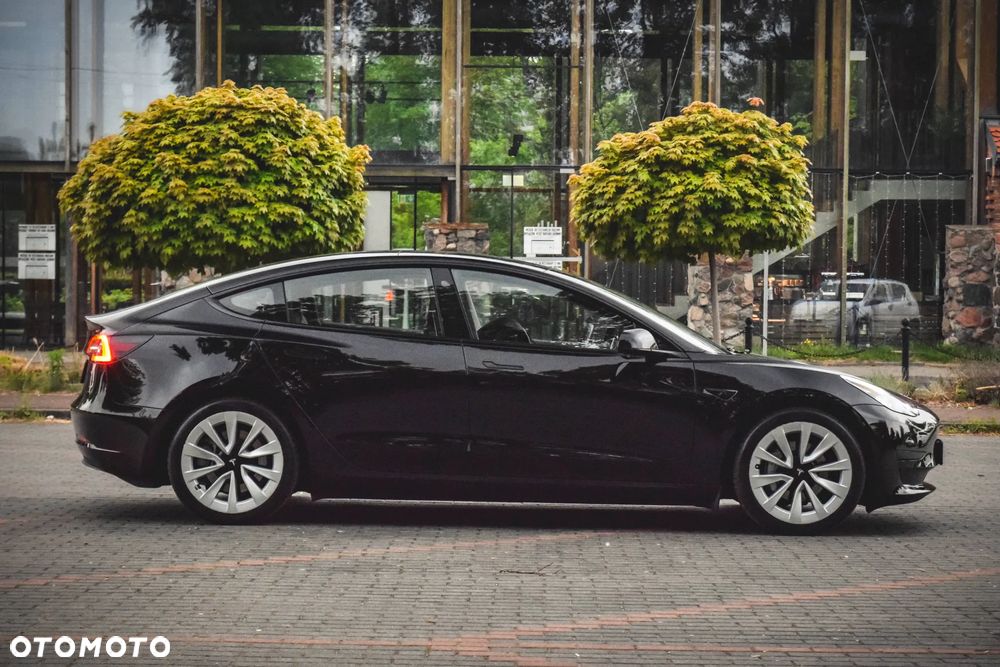 Tesla Model 3 Standard Range Plus - 17