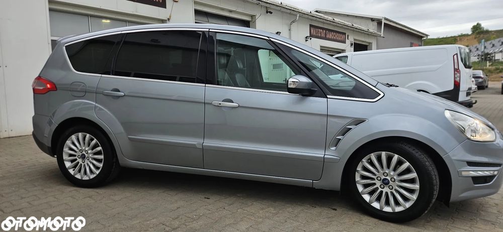 Ford S-Max - 6