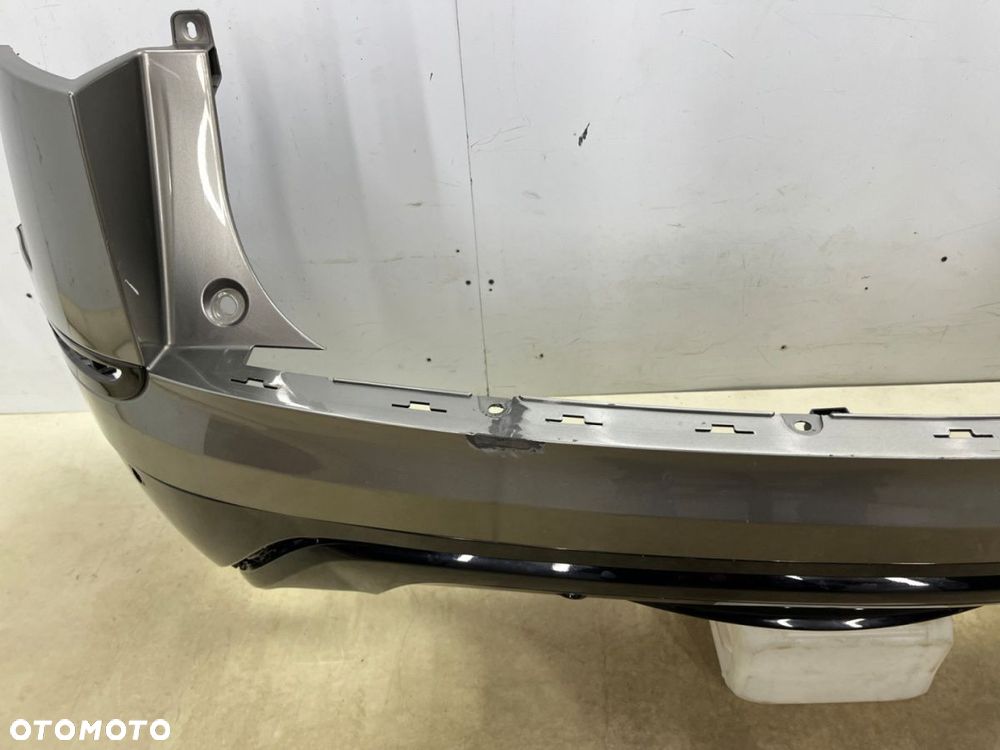 Zderzak tylny Range Rover Velar 17r.- tył 6XPDC J8A2-17A958-CB - 6