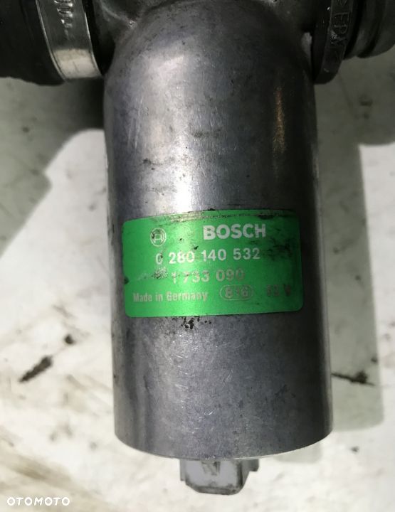 SILNICZEK KROKOWY 1733090 0280140532 BMW 4.4 V8 - 2