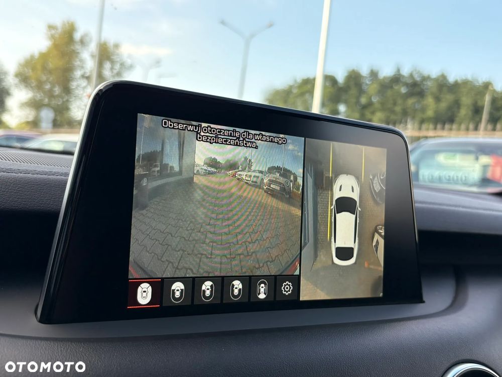Kia Stinger 3.3 T-GDI V6 GT AWD - 22