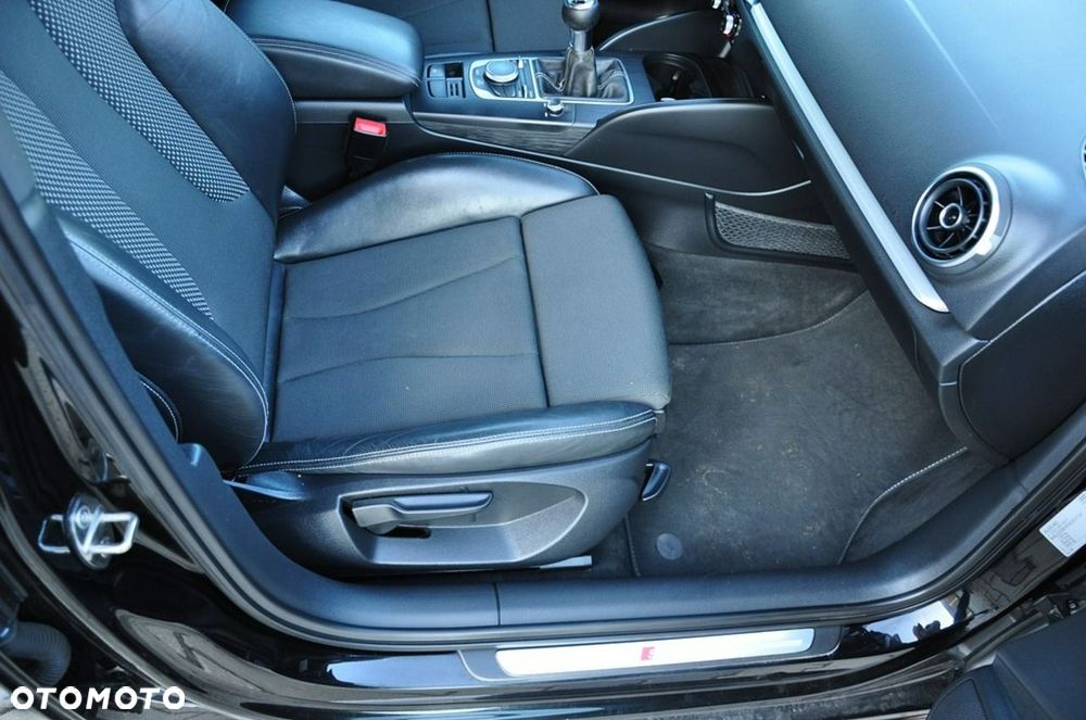Audi A3 Sportback - 29