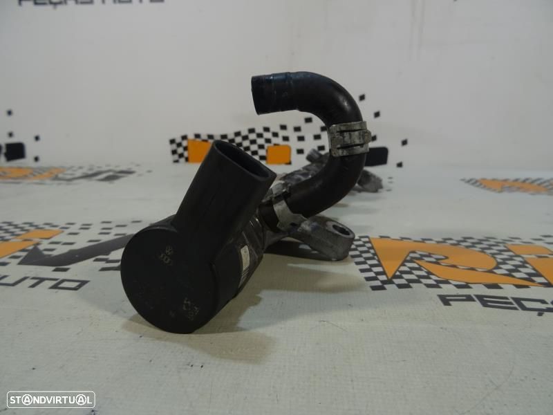 Régua / Rail De Injeção Audi A3 (8P1)  03L 130 089 J / 03L130089j - 7