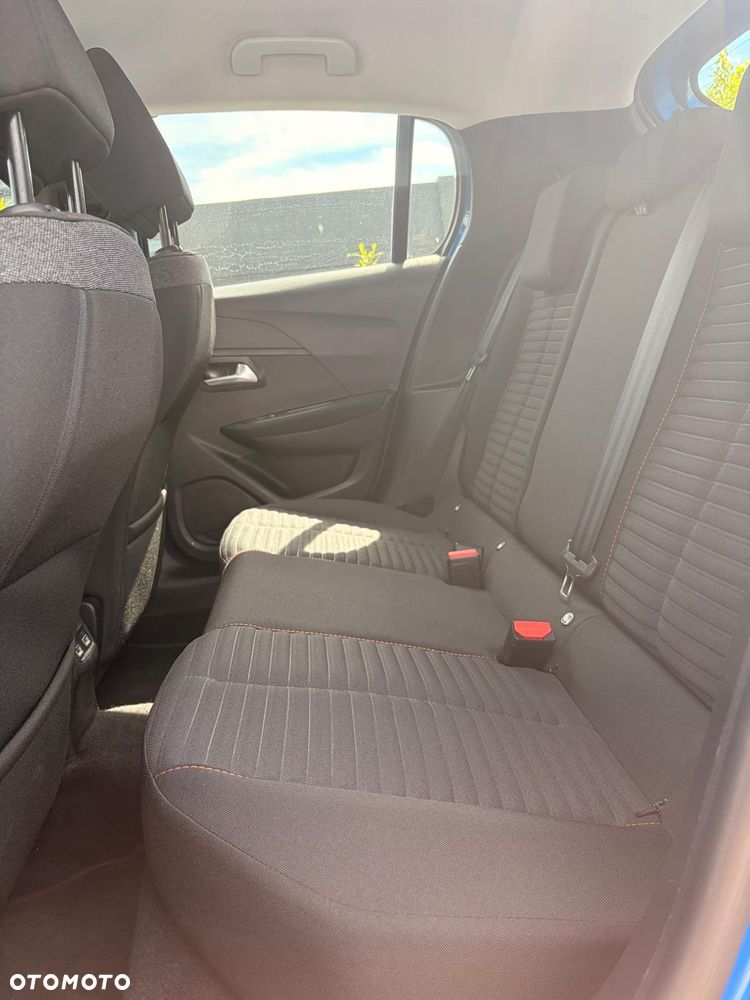 Peugeot 208 Allure Pack - 9