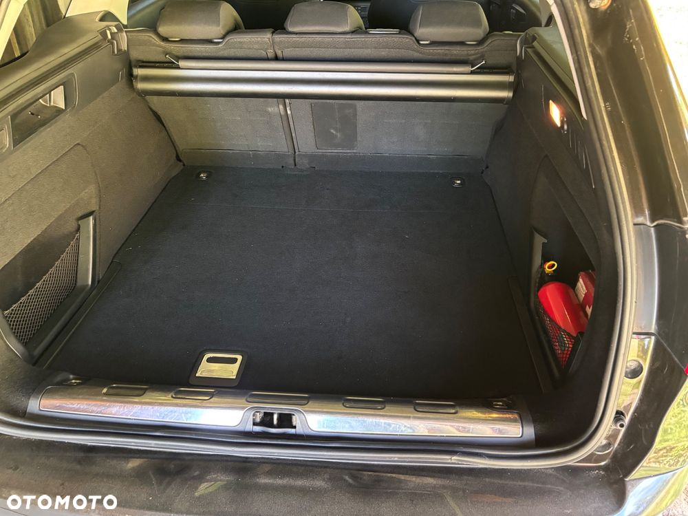 Citroën C5 Tourer HDi 115 FAP Tendance - 13