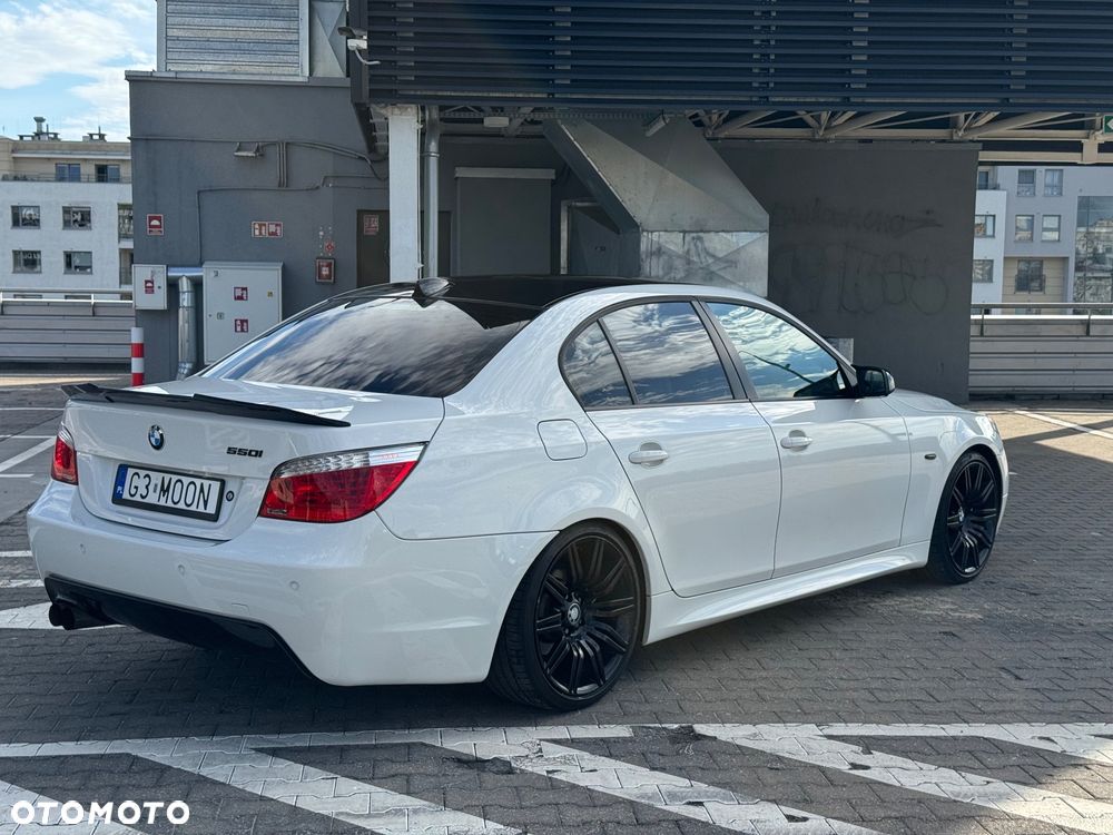 BMW Seria 5 - 4