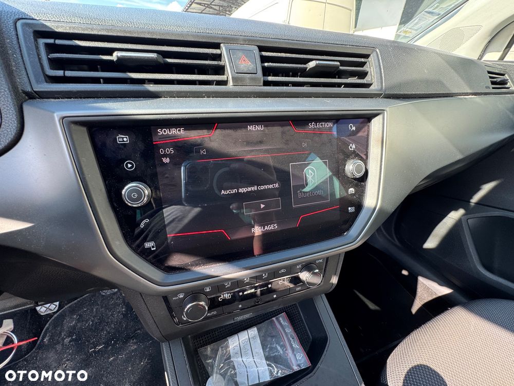 Seat Ibiza - 15