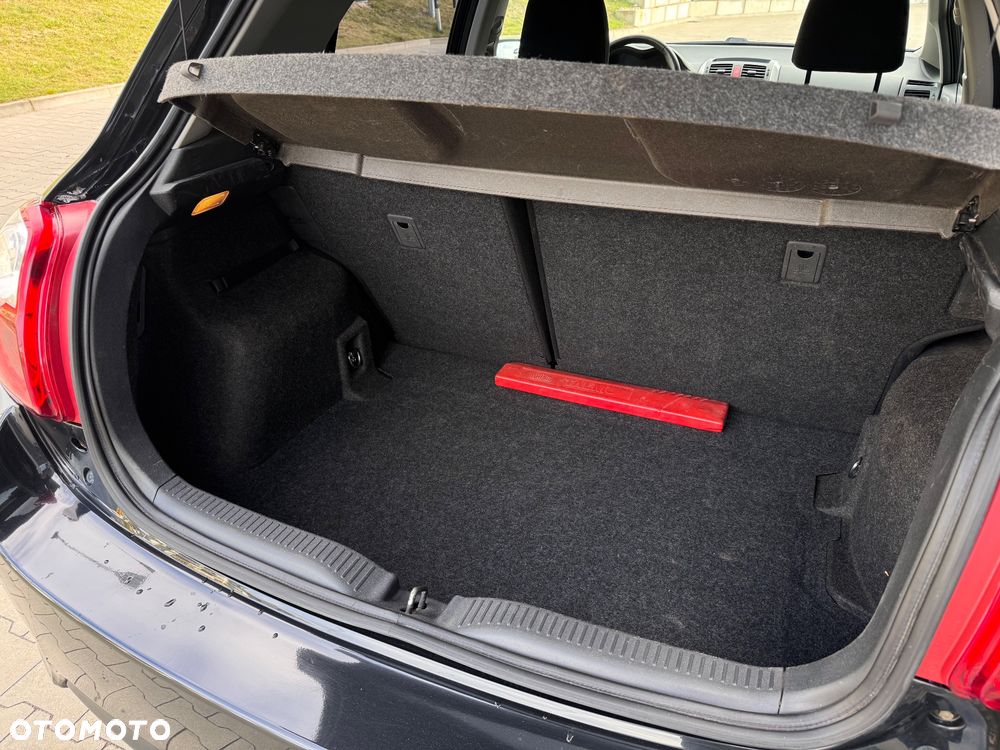 Toyota Auris - 14