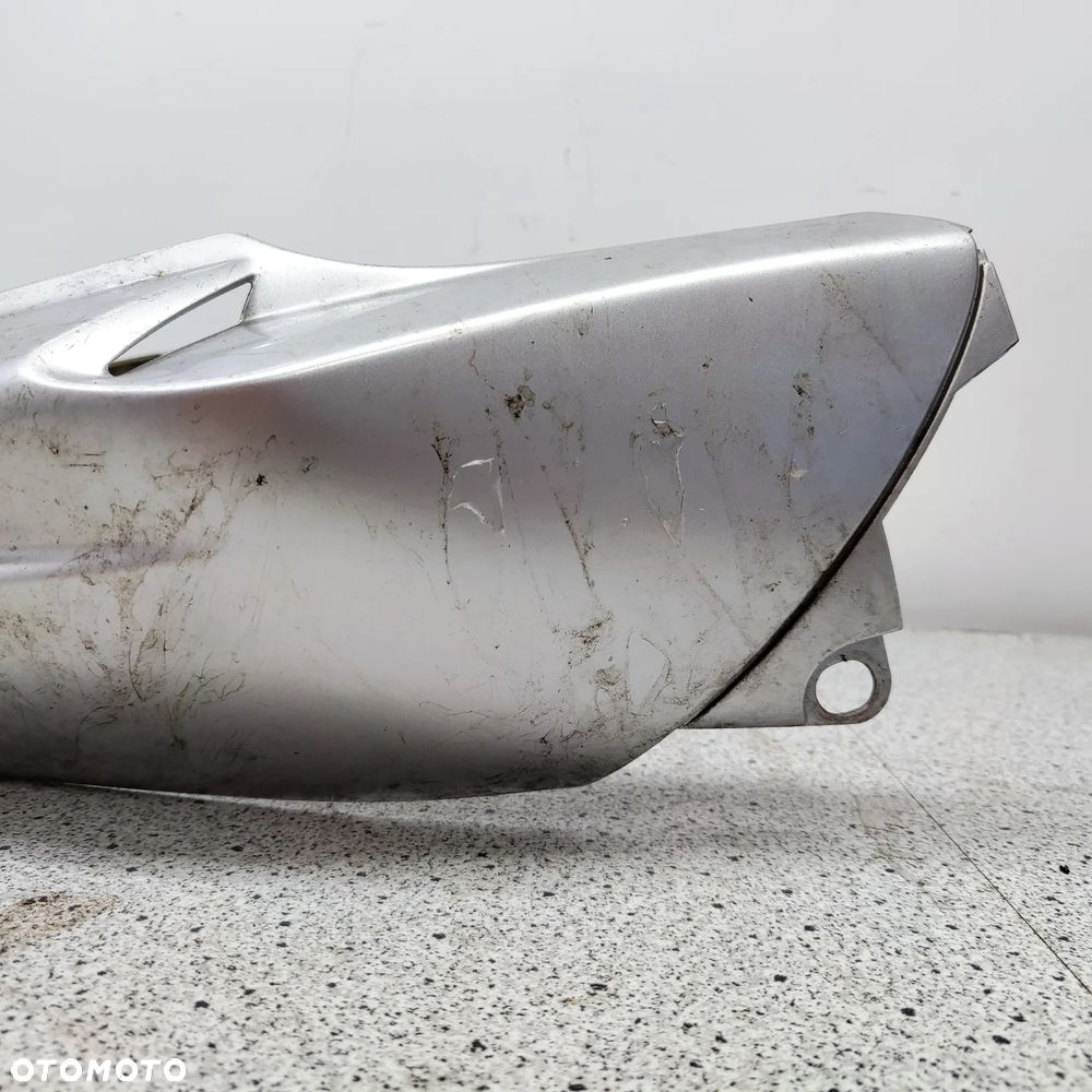 Zadupek, ogon, owiewka, osłona tył Peugeot Speedfight 2 - 8