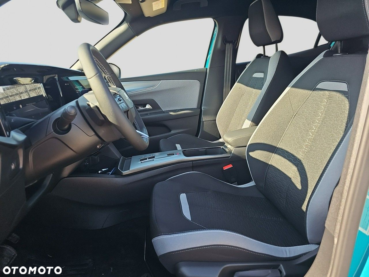 Opel Mokka - 11