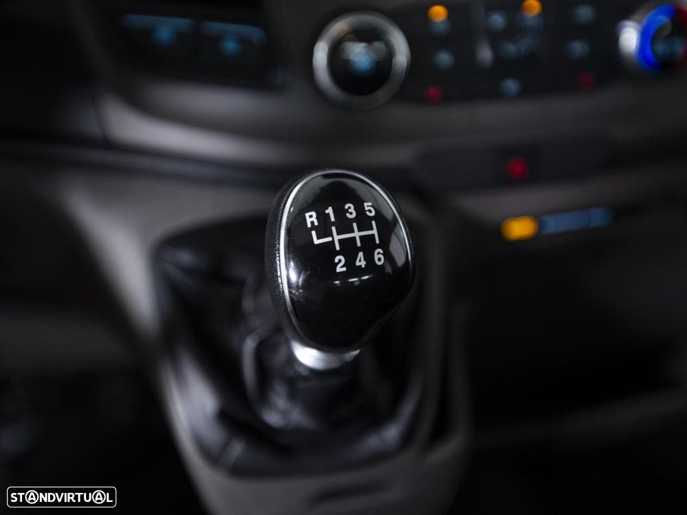 Ford Transit L3H1 4x4 Trend c/IVA - 16