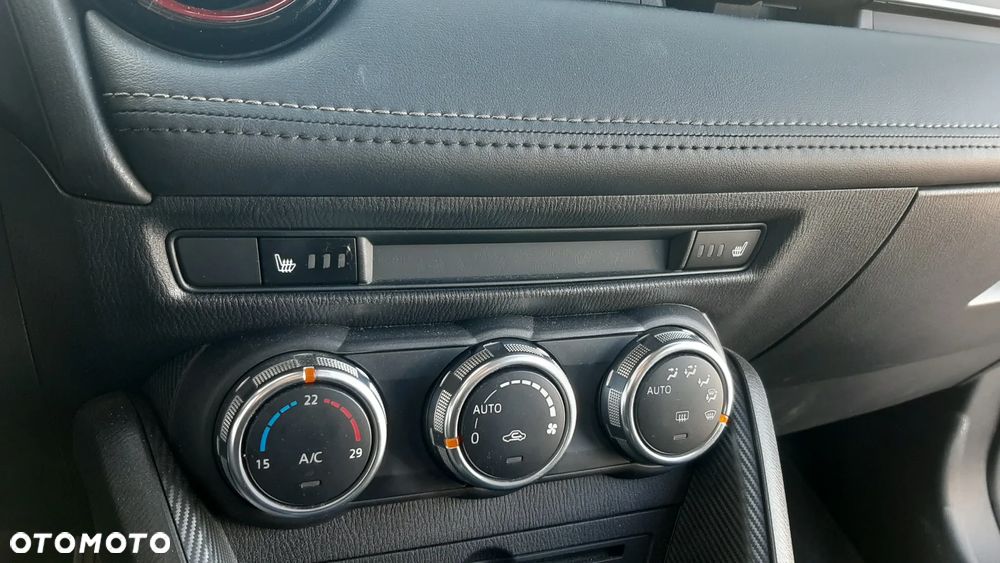Mazda CX-3 - 10