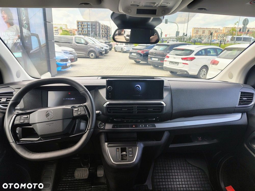 Citroën SpaceTourer - 10