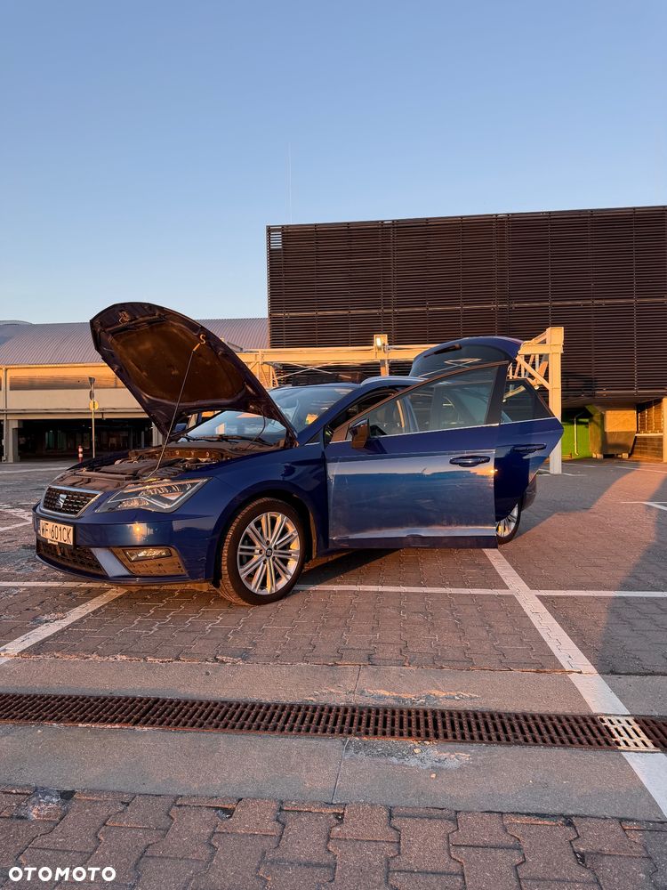 Seat Leon - 26
