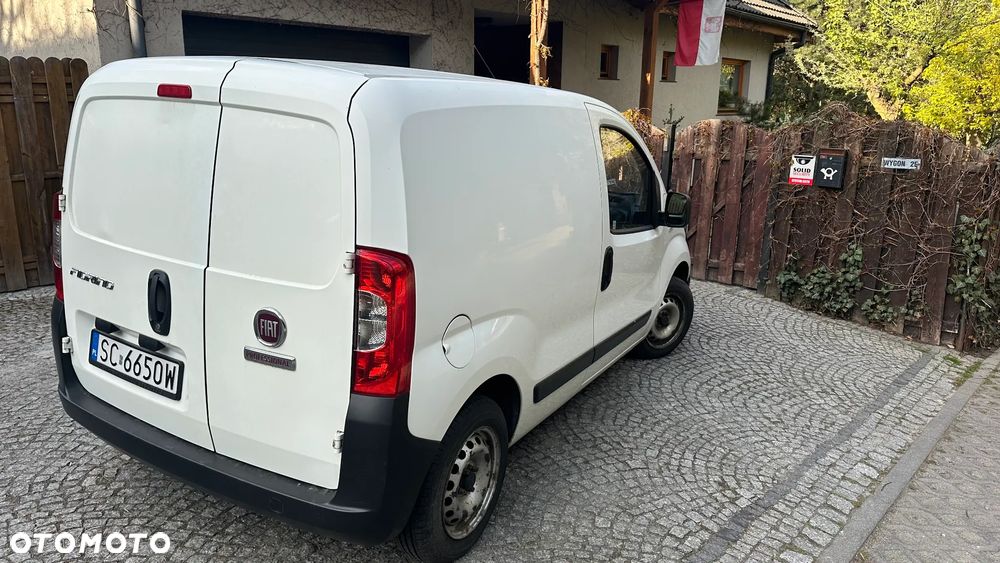 Fiat Fiorino 1.4 Easy - 3